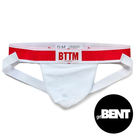 Bi Fit Jock Vers/Bttm 